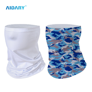 AIDARY Sublimation Polyester Scarf