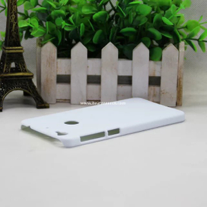 3D Sublimation Printing Letv Phone Cover