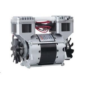 Vacuum Pump For 3D Heat Transfer Machine 3DPM