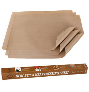 Teflon Sheets for Heat Press