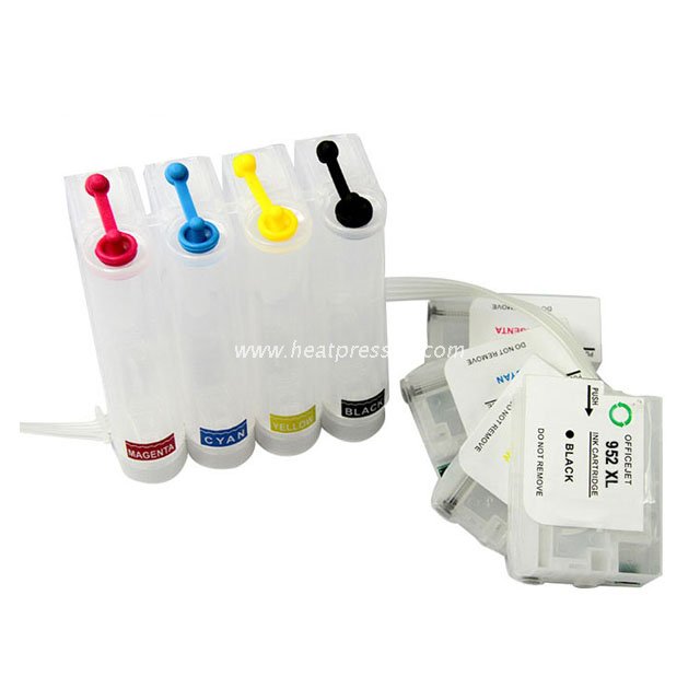 Continuous Ink Supply System CIS
