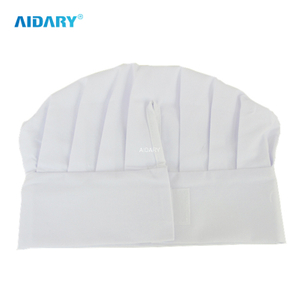 Sublimation Kitchen Cooking Chefs Hat