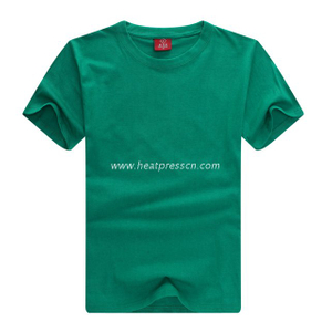 Sublimation Short-sleeve T-shirt T2